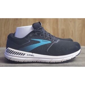 Brooks Ariel‎ 20 Running Shoes Women's Size 9.5 Black